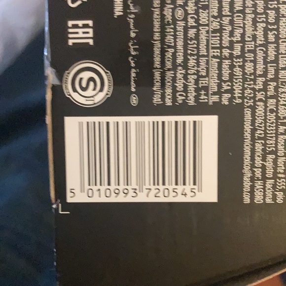 Legend Series Druig - Picture 2 of 2